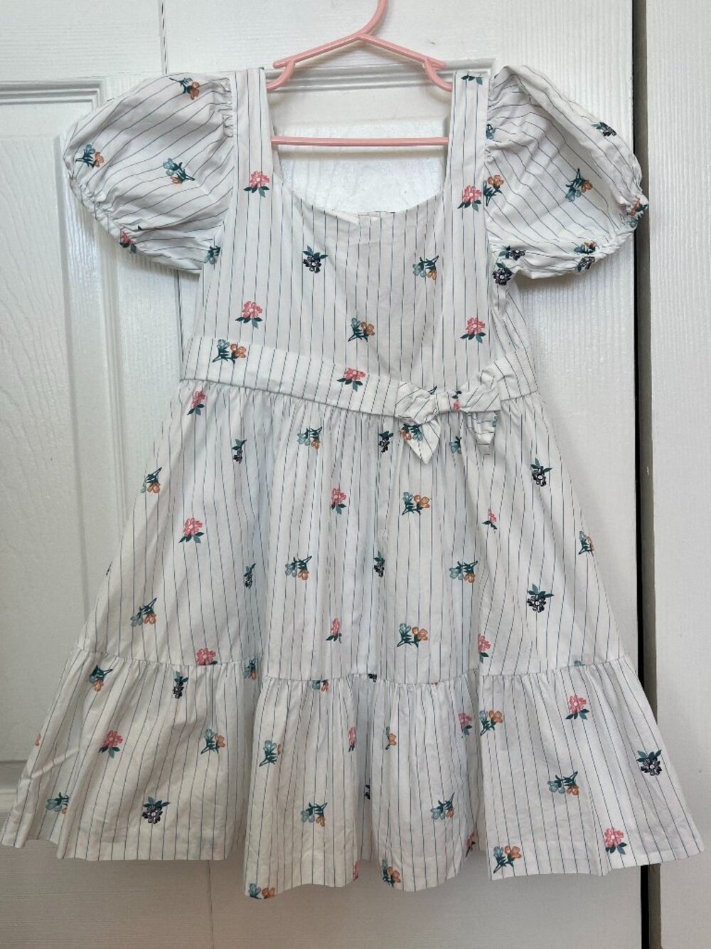 Janie and Jack Dress - Size 6